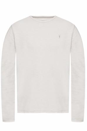 'clash' branded sweatshirt, zdjęcie 1 'clash' branded sweatshirt od AllSaints